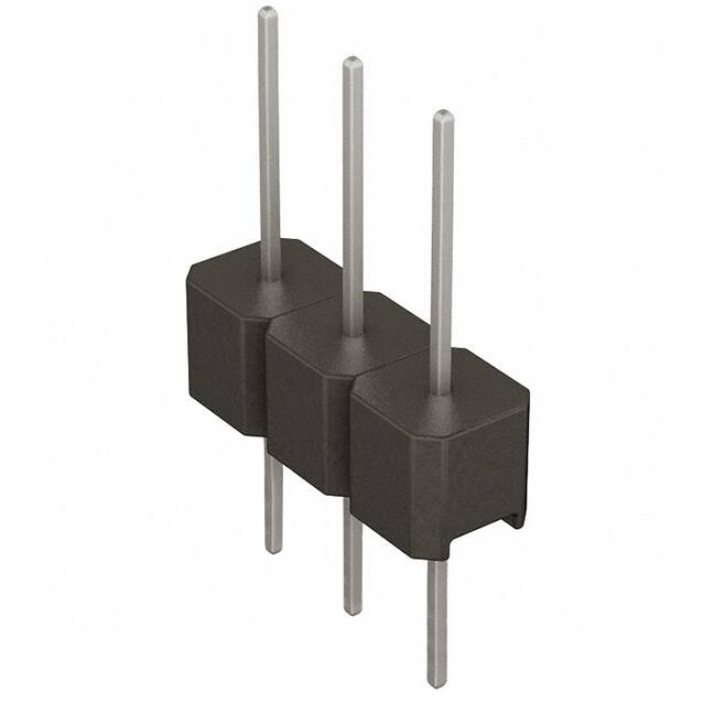 PREC003SAEN-RC Sullins Connector Solutions  Headers Male Pins